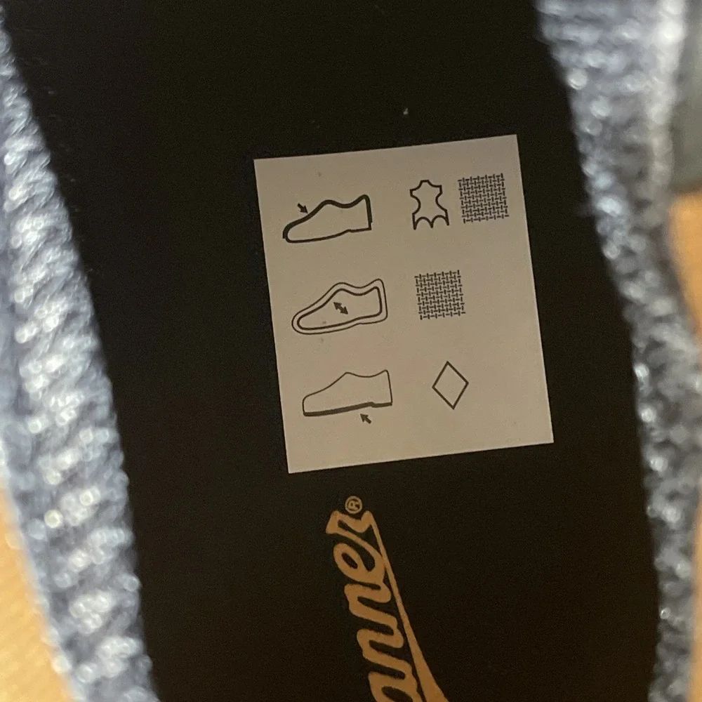 Danner new box